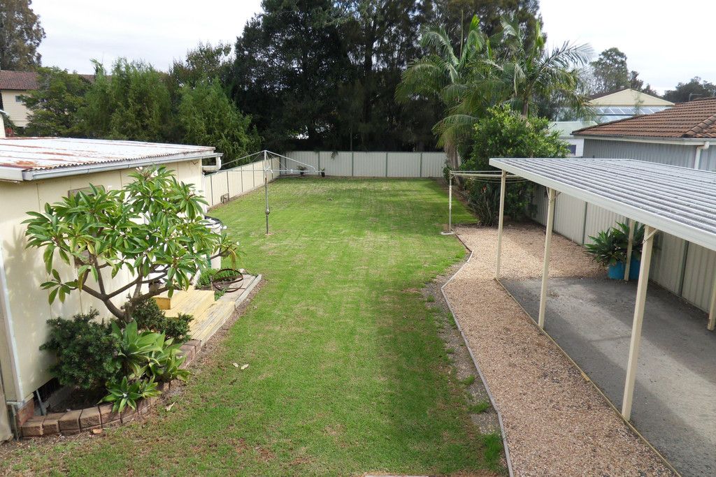 5 WUNDA AVENUE, Sussex Inlet NSW 2540, Image 1