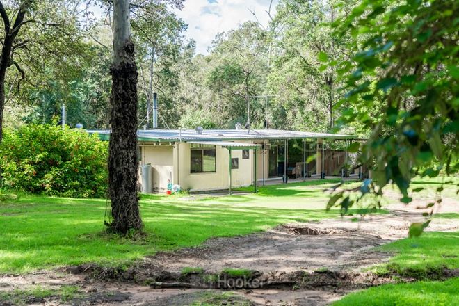 Picture of 282-298 Lance Road, NORTH MACLEAN QLD 4280