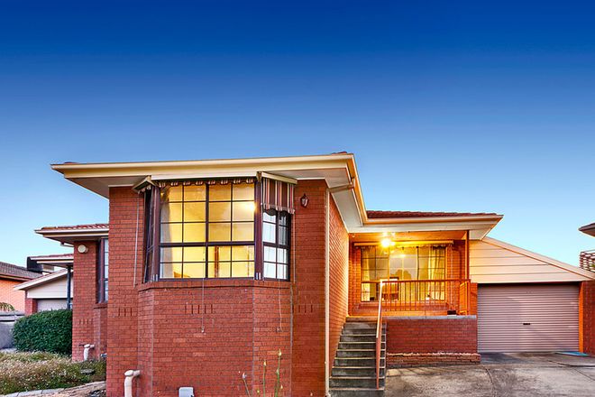 Picture of 2/4 Snowgum Court, MULGRAVE VIC 3170