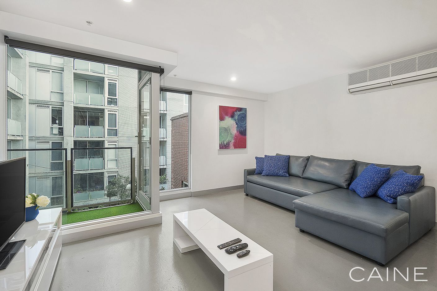 201A/158 Albert Street, East Melbourne VIC 3002, Image 0