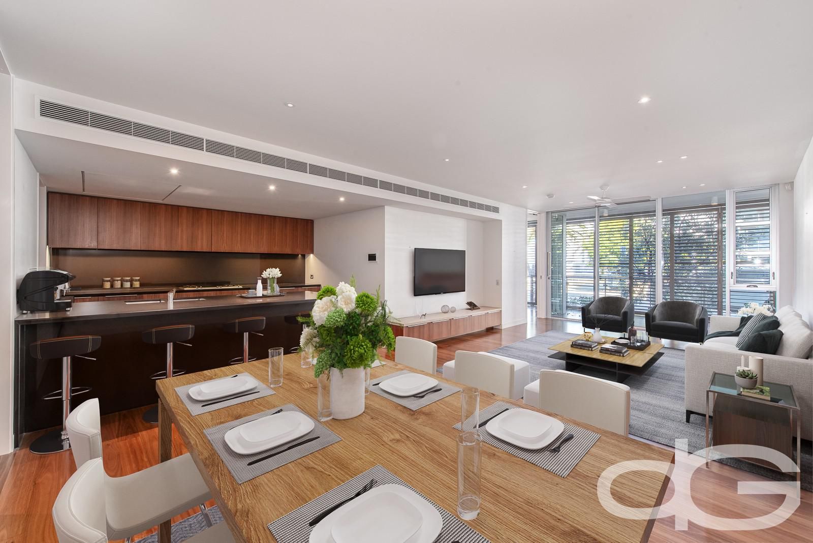 2 bedrooms House in 33/1 Freeman Loop NORTH FREMANTLE WA, 6159