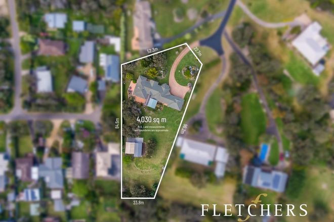 Picture of 20 Bethany Close, RYE VIC 3941