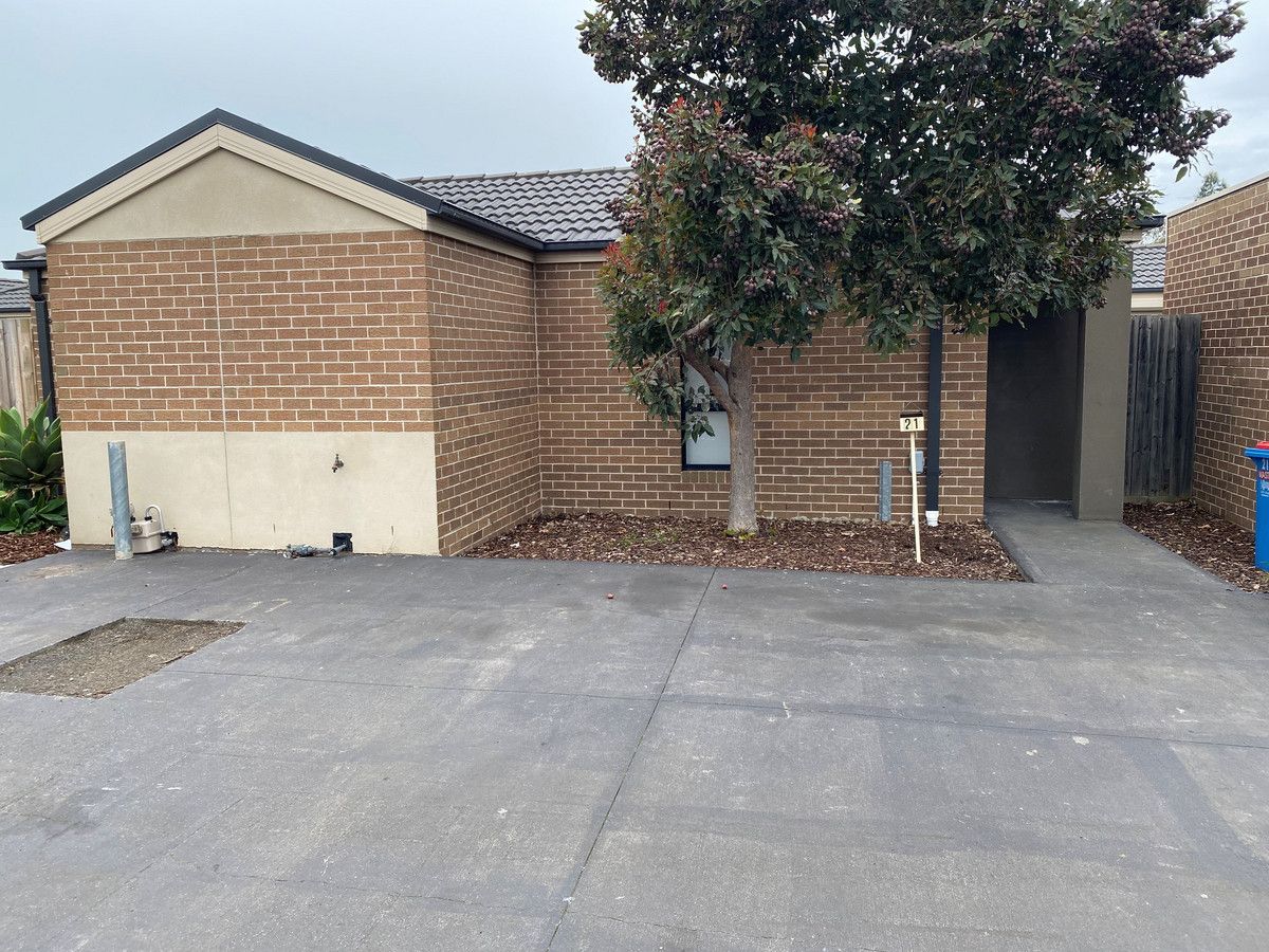 21/12 Kirkland Court Epping Property History Address Research Domain