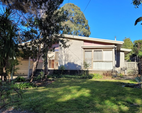 30 Binns Street, Montmorency VIC 3094