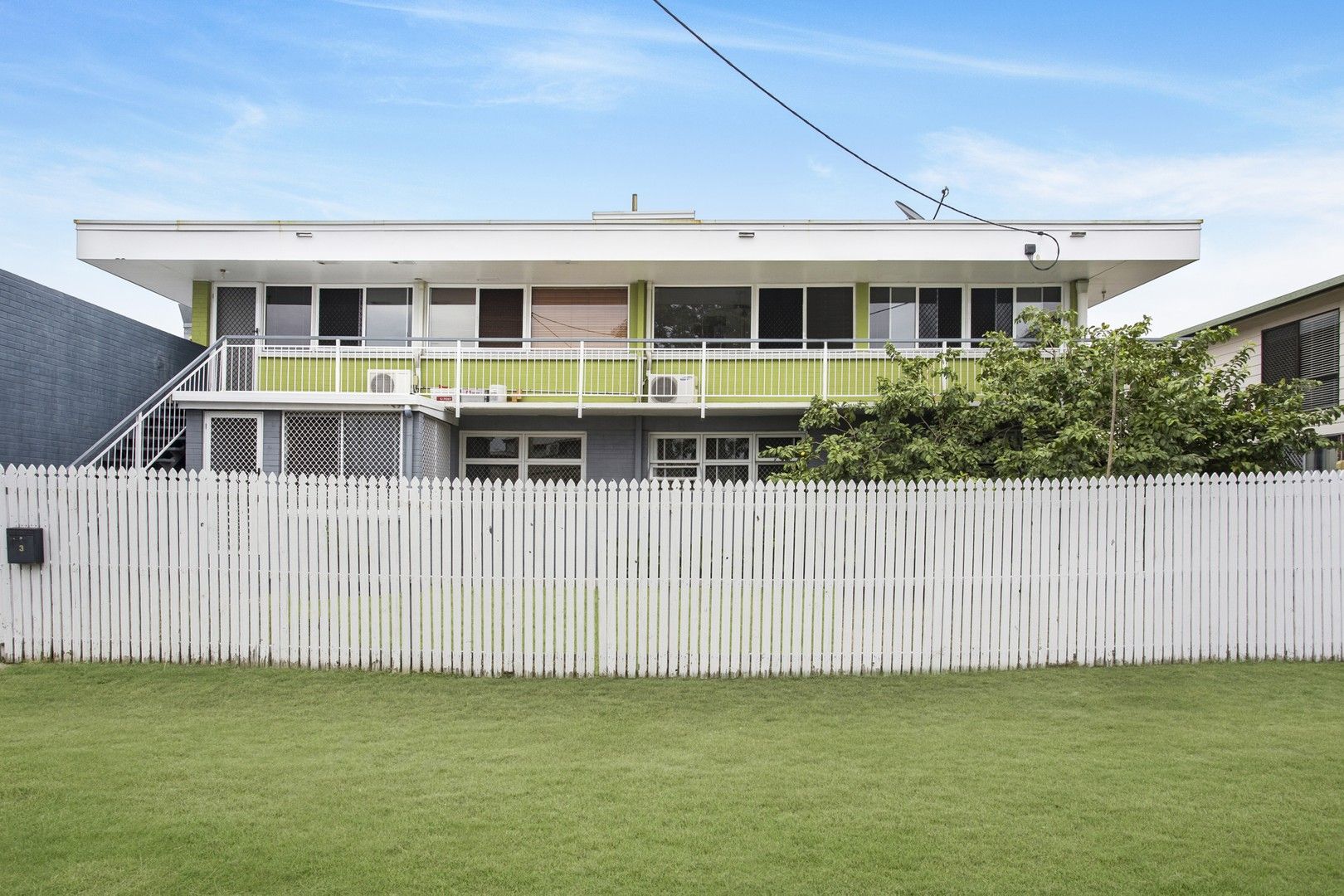 2/114 Archer Street, The Range QLD 4700, Image 1