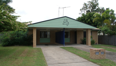 Picture of 9 Paton Terrace, SLADE POINT QLD 4740