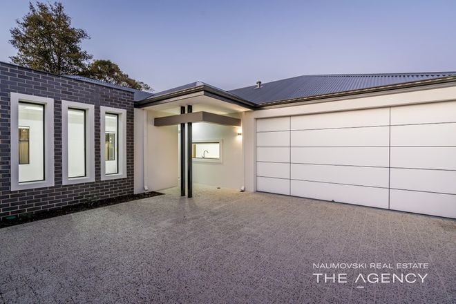 Picture of 85A Wolseley Road, MORLEY WA 6062