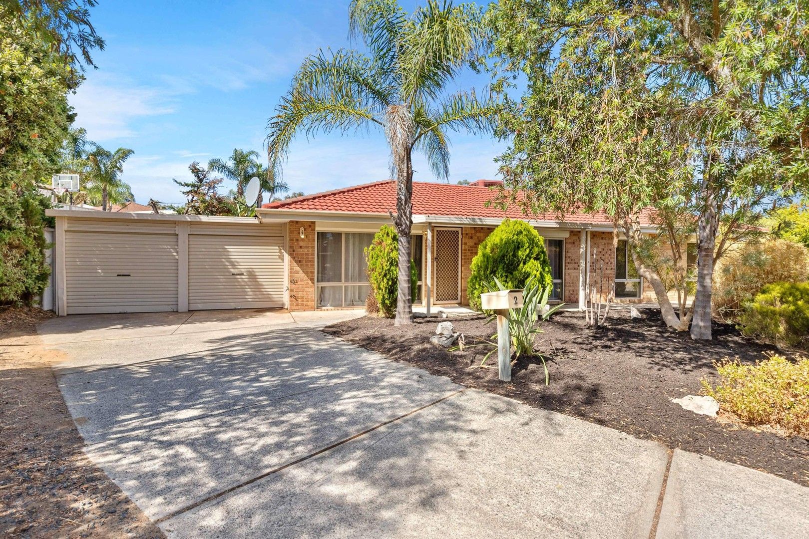 4 bedrooms House in 2 Ferris Green PARMELIA WA, 6167
