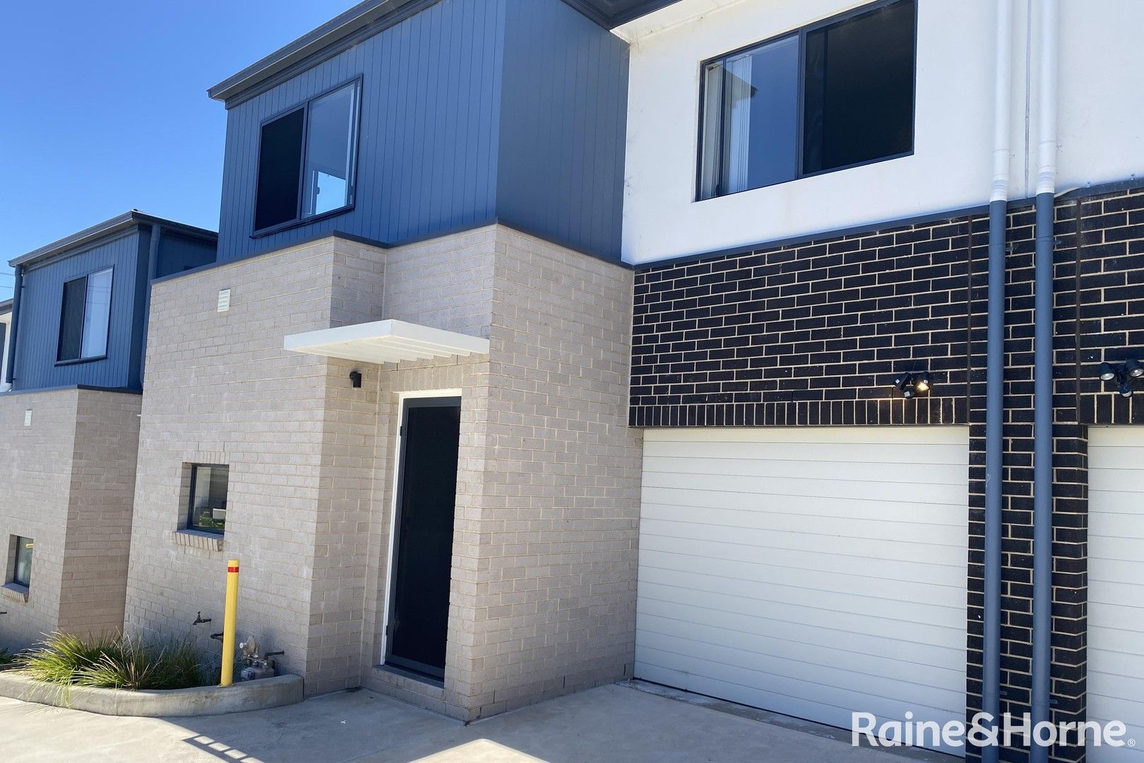 1 bedrooms House in Room 2, 3/46 Mawson Street SHORTLAND NSW, 2307