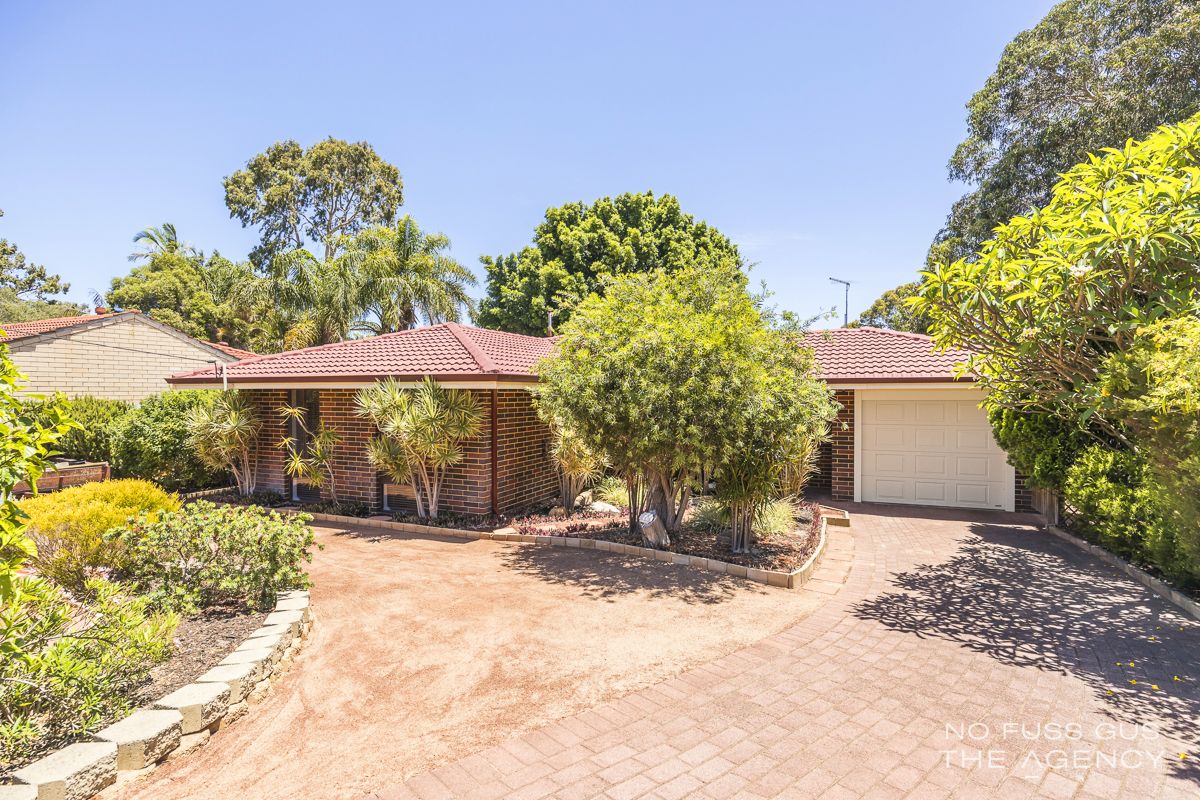 13 Melaleuca Drive, Greenwood WA 6024, Image 0