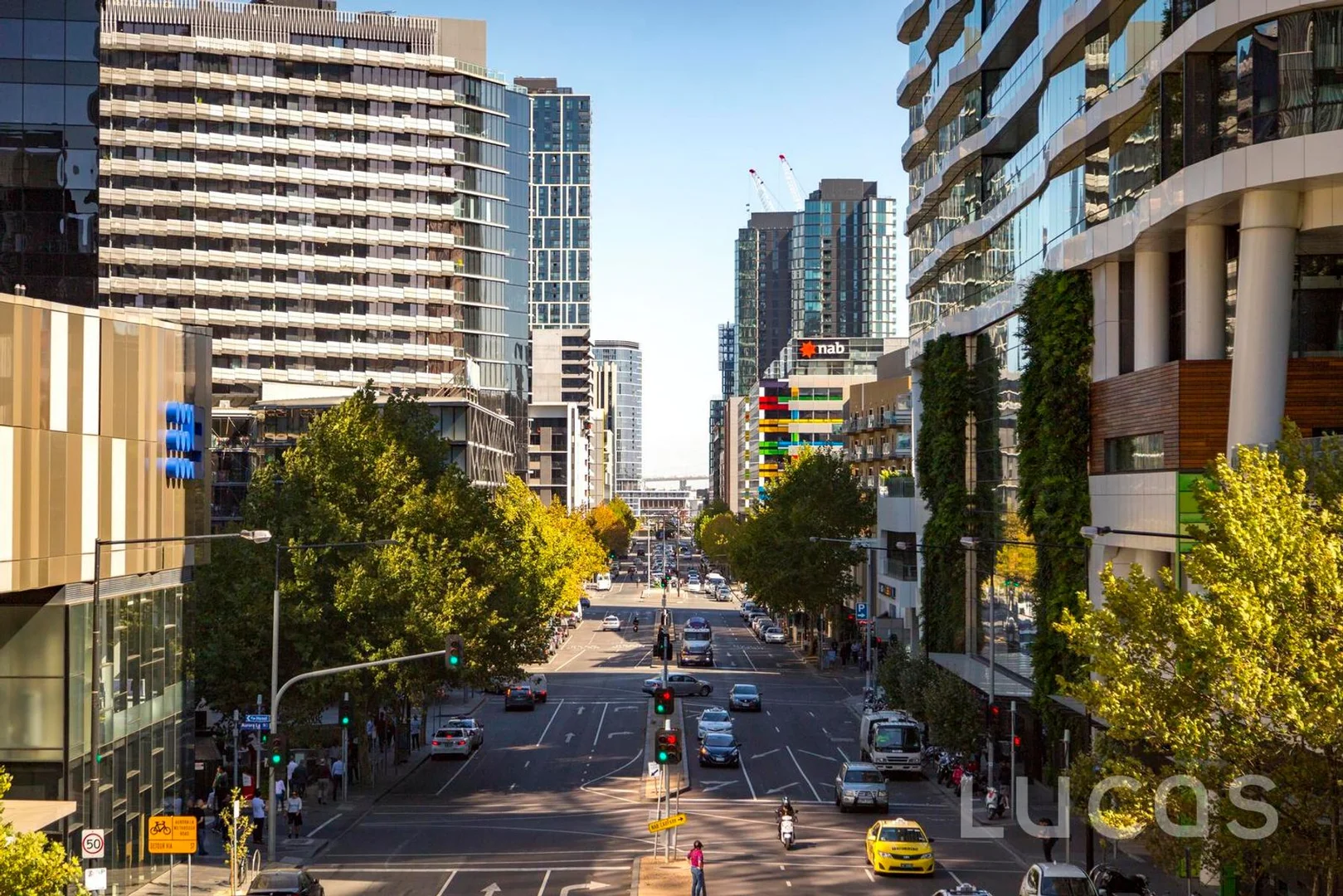 Additional image 18 of 1501/9 Waterside Place, Docklands VIC 3008