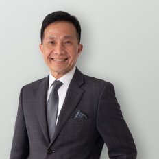 Steven Qian, Sales representative