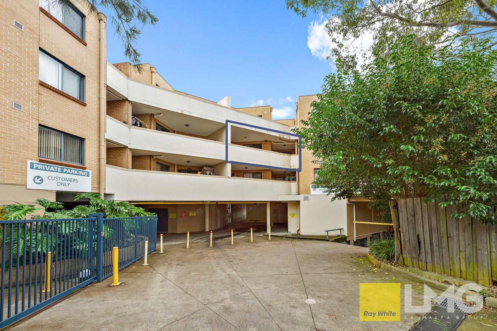 19/2 Amy street, Regents Park NSW 2143, Image 0