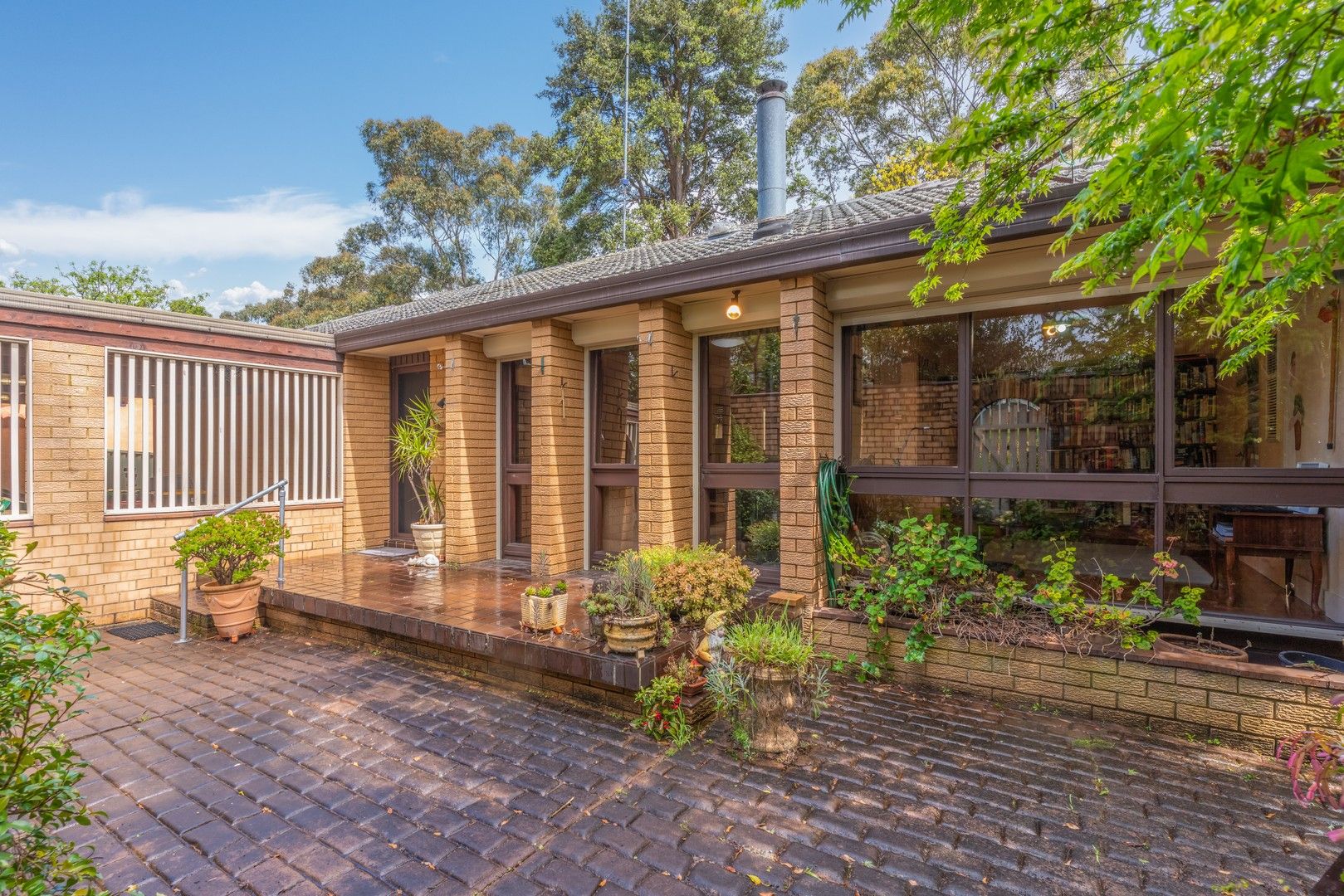 64 Burrandong Crescent, Baulkham Hills NSW 2153, Image 0