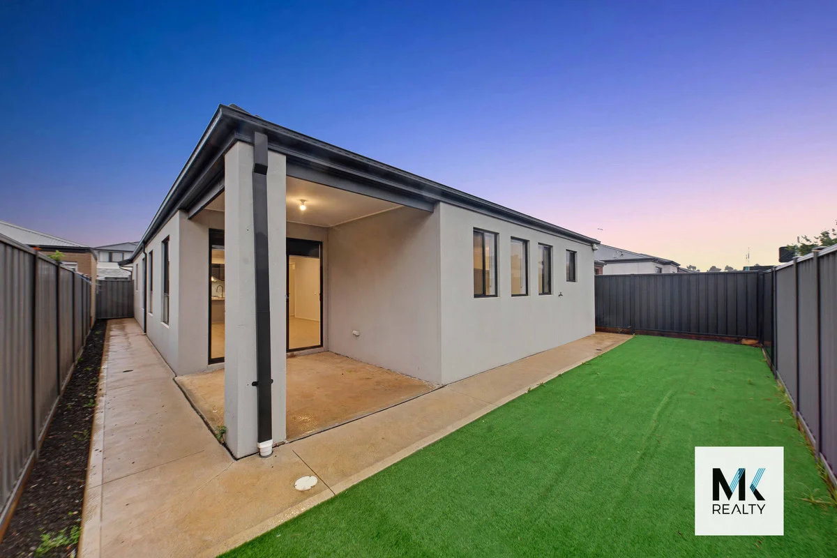 Additional image 18 of 27 Yeoman Street, Melton South VIC 3338