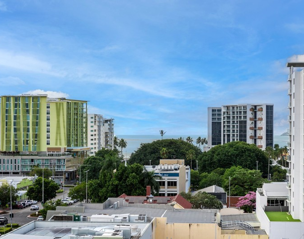 701/58-62 Mcleod Street, Cairns City QLD 4870