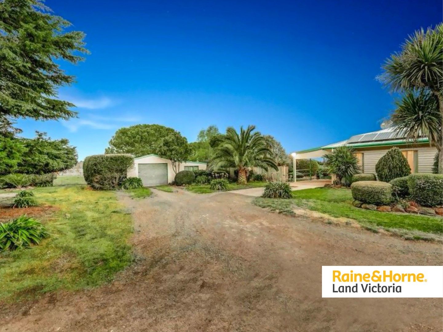 4926 Geelong-Ballan Road, Ballan VIC 3342, Image 0