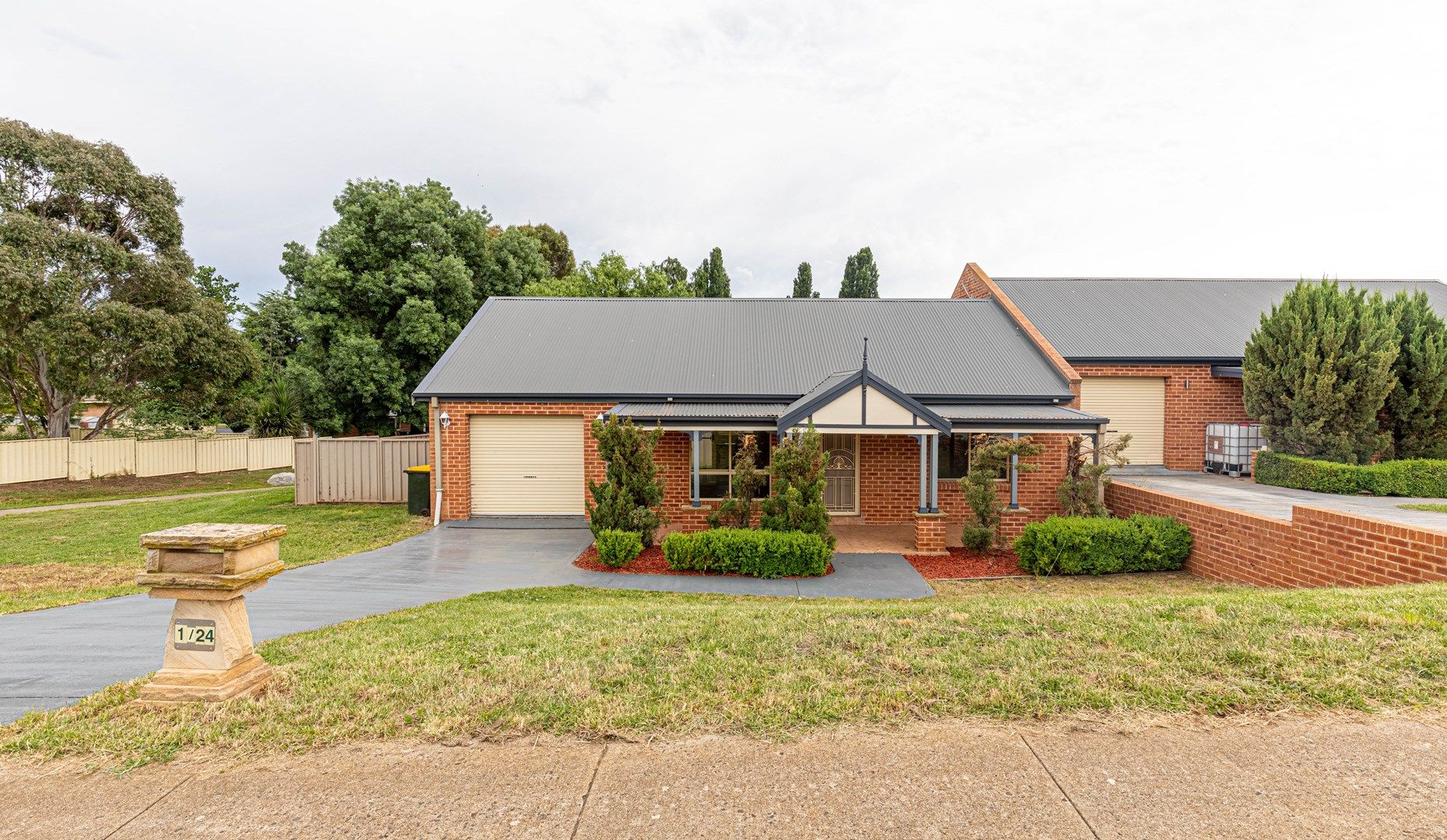 1/24 Polona Street, Blayney NSW 2799, Image 0