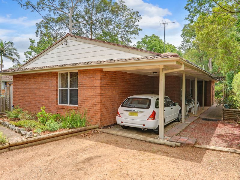 20 Kerrie Place, Hornsby NSW 2077, Image 1