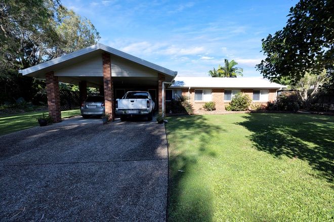 Picture of 40 Renae Street, ANDERGROVE QLD 4740