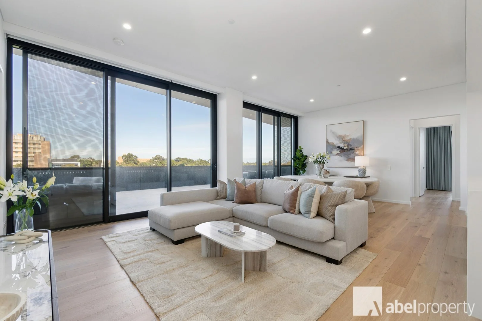 503/7 Wunderlich Road, Subiaco WA 6008