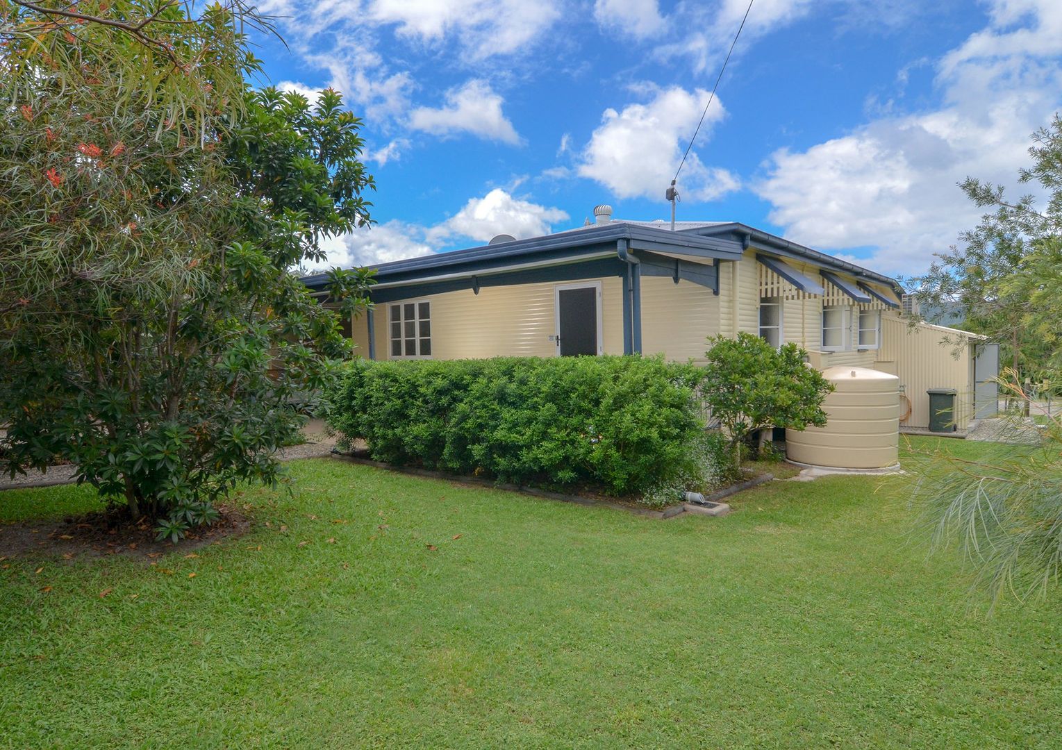 2527 Lot 2 Main Street Mount Molloy, Julatten QLD 4871 Domain