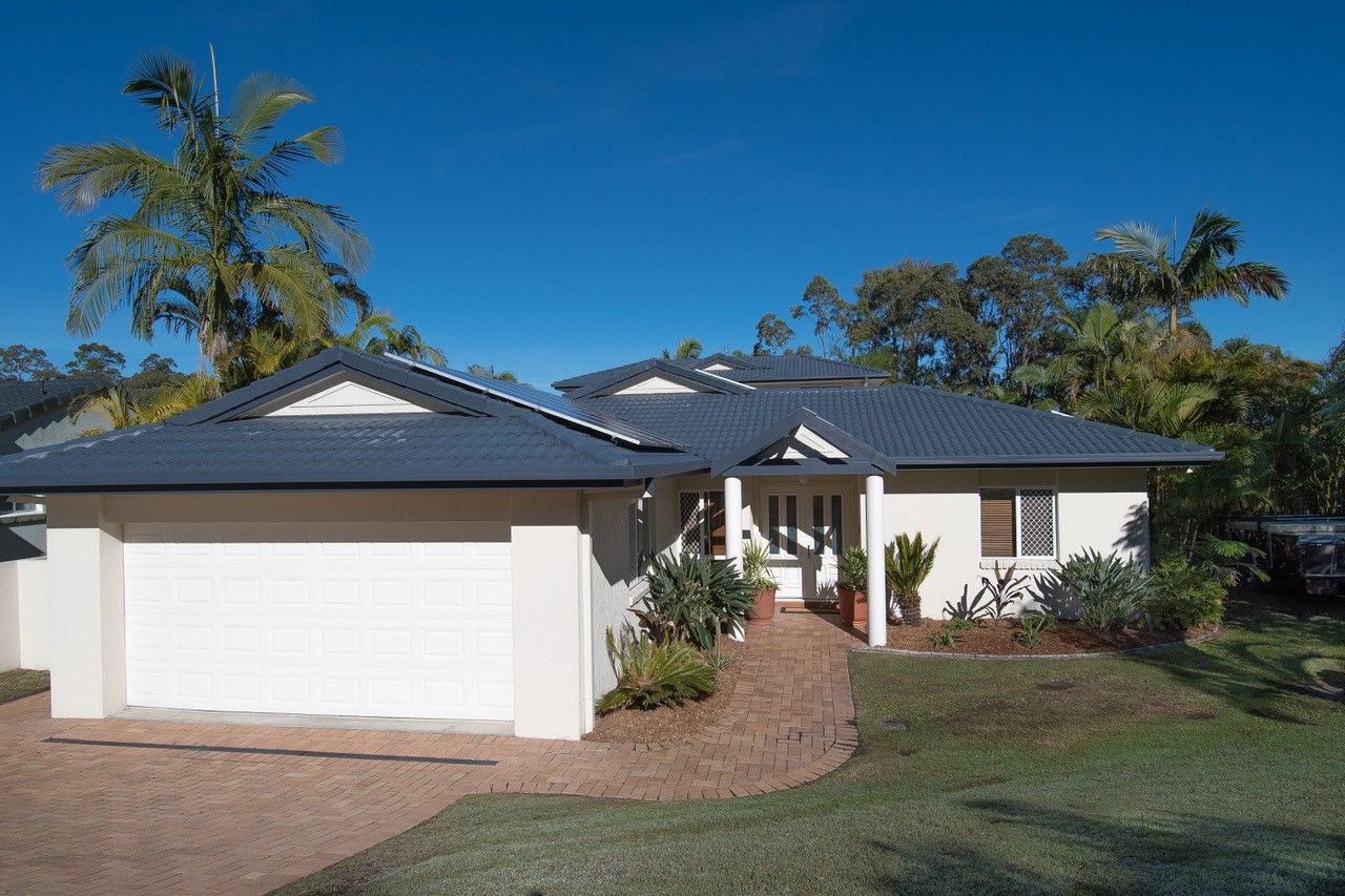 16 Chichester Drive, Arundel QLD 4214, Image 0