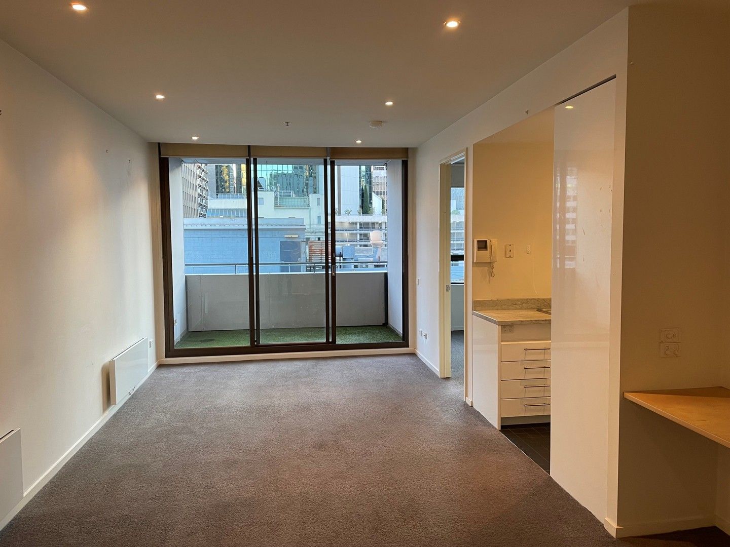 2 bedrooms Apartment / Unit / Flat in 803/225 Elizabeth Street MELBOURNE VIC, 3000
