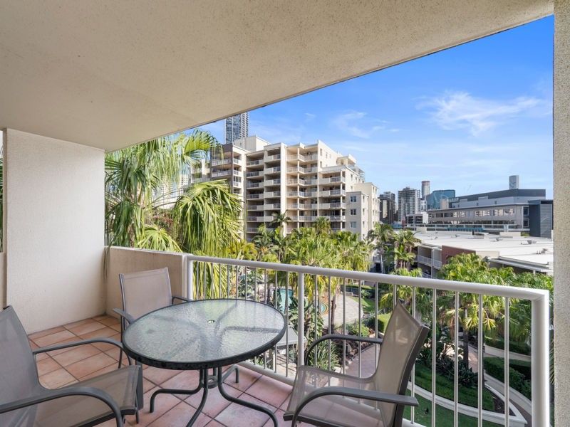 D62/41 Gotha Street, Fortitude Valley QLD 4006, Image 0