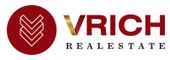Logo for Vrich Real Estate