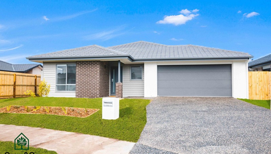 Picture of 11 Woodland Court, ORMEAU QLD 4208