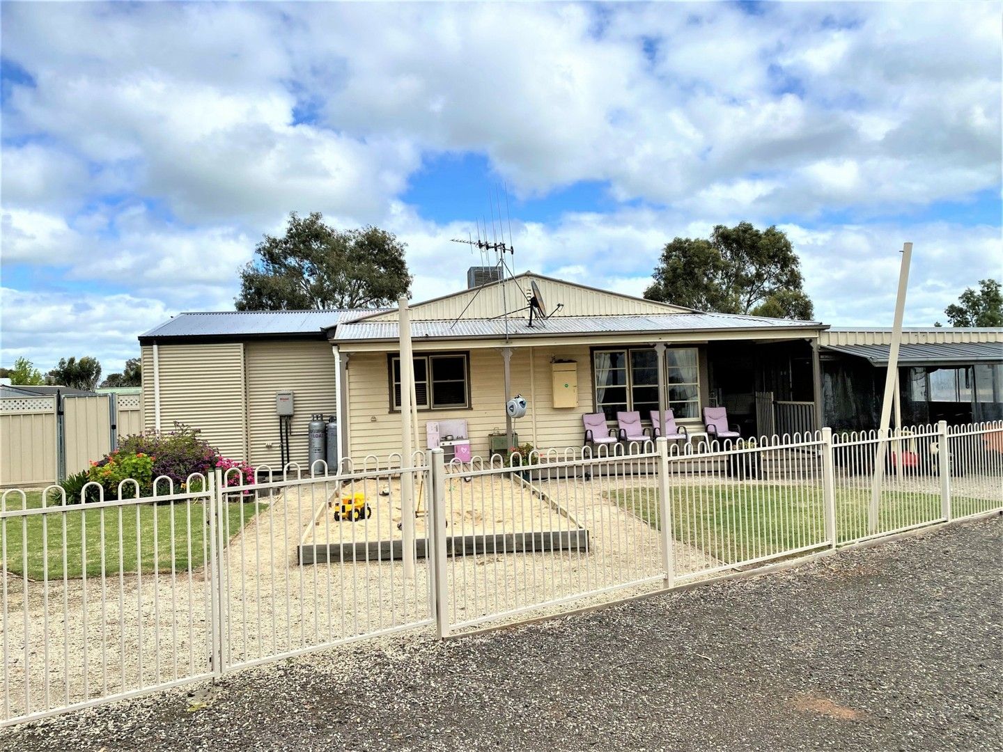 3 bedrooms House in 30 Station Street NYAH WEST VIC, 3595