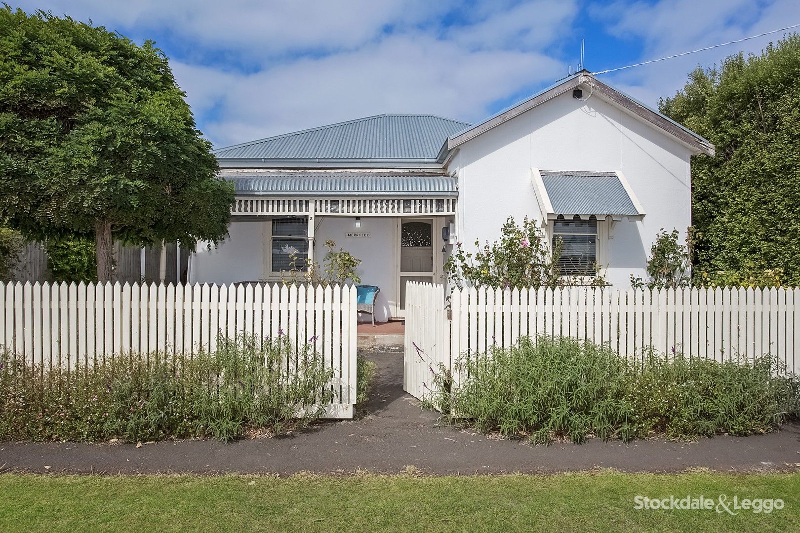 5 Barclay Street, Port Fairy VIC 3284 House For Rent 430 Domain