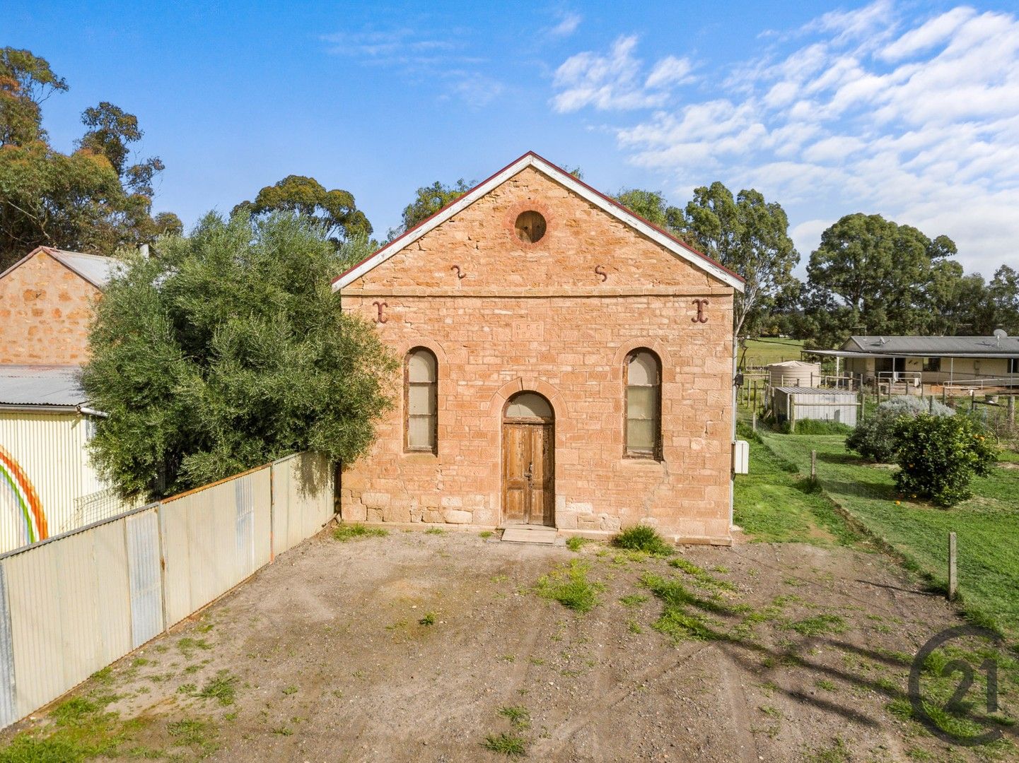 23 Main Road, Marrabel SA 5413, Image 0