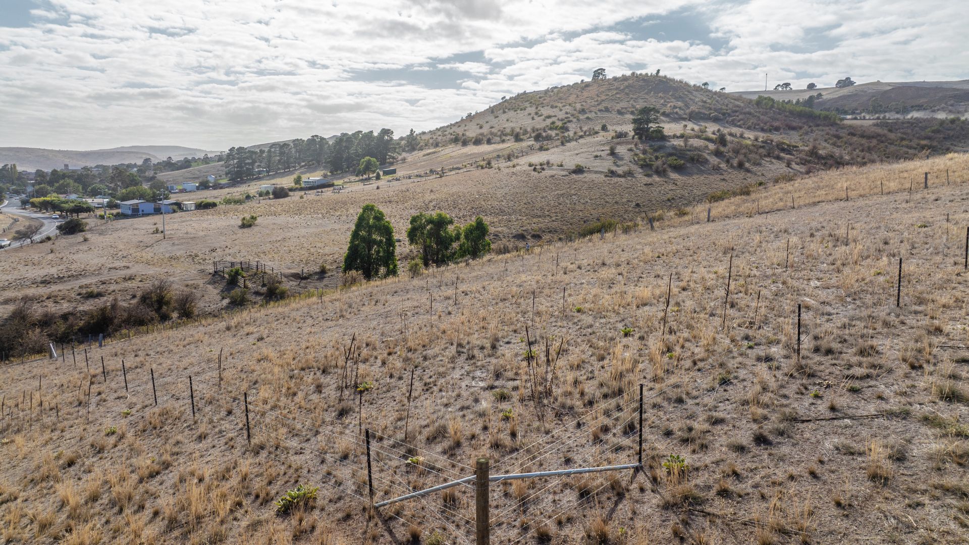 Lot 3 Upper Mill Road, Hamilton TAS 7140, Image 2