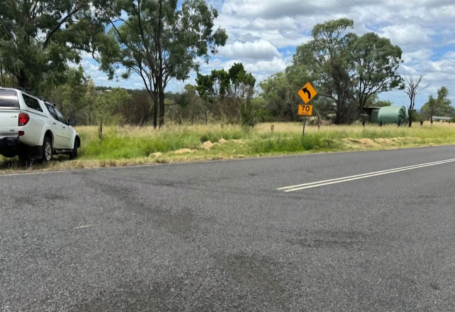 842 Kumbia Road, Ellesmere QLD 4610 Vacant Land for Sale 250,000