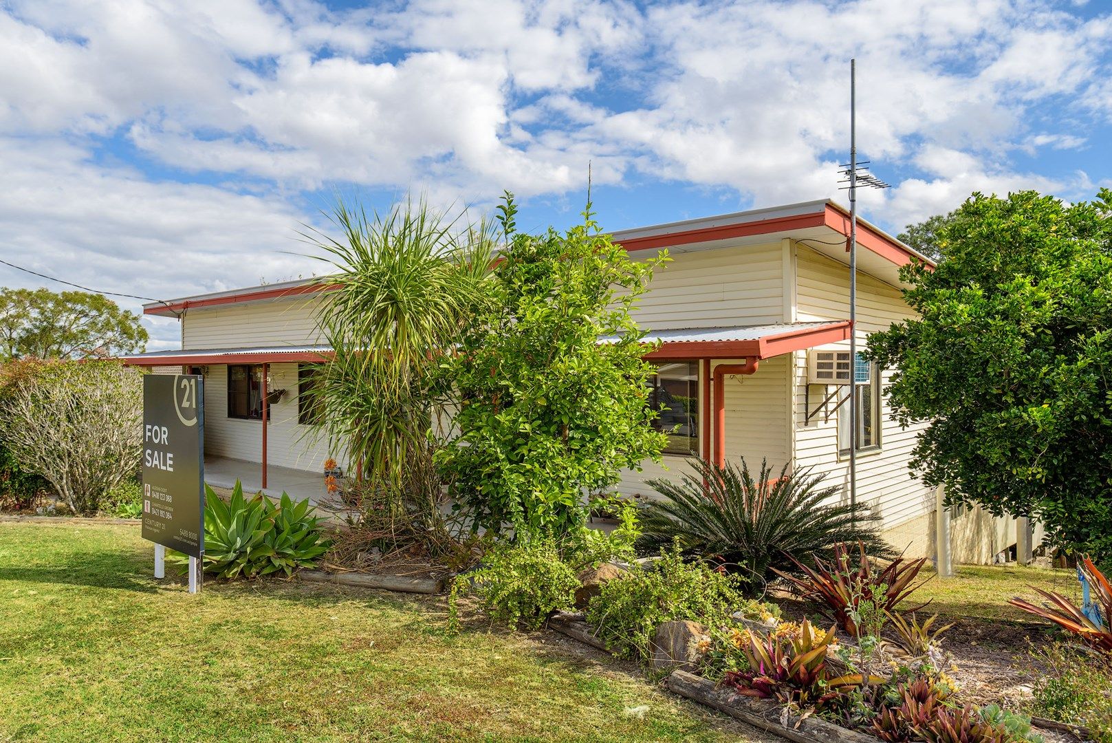 3 bedrooms House in 97 Rifle Range Road GYMPIE QLD, 4570