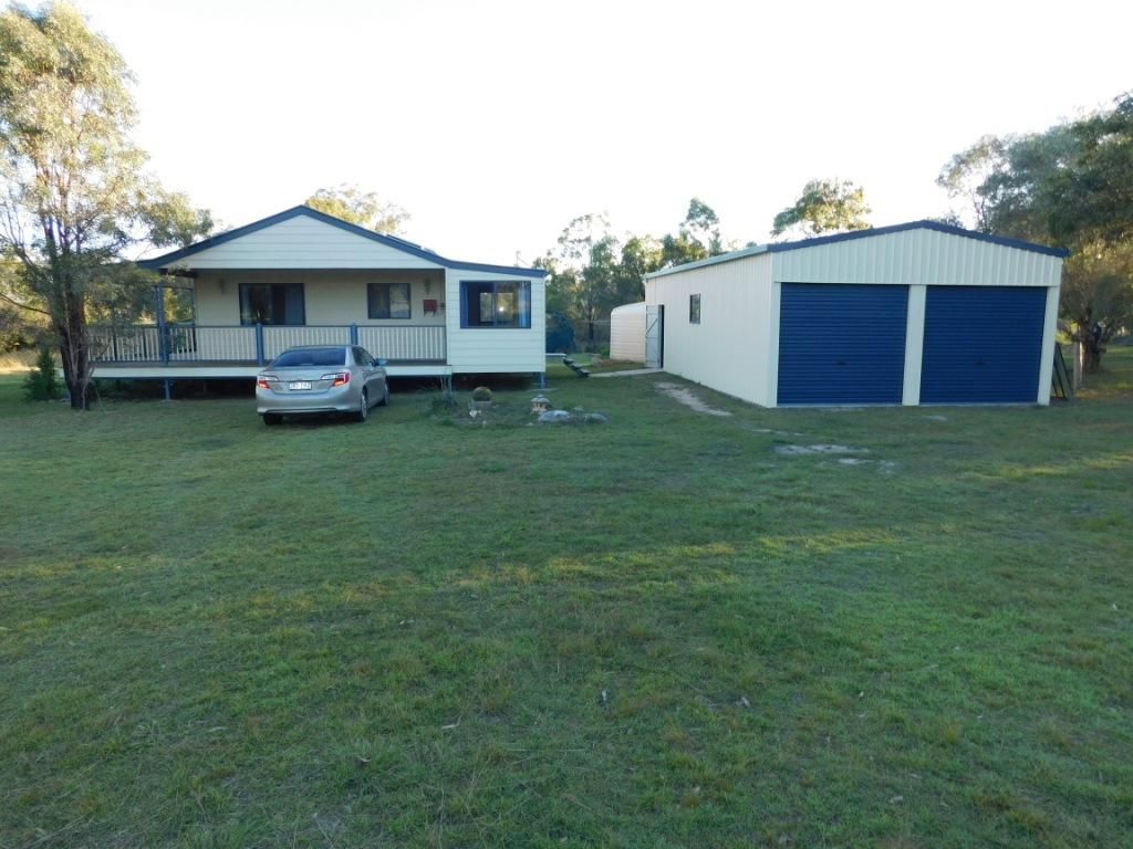 Maidenwell QLD 4615, Image 1