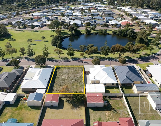 9 Chantilly Circuit, Castletown WA 6450