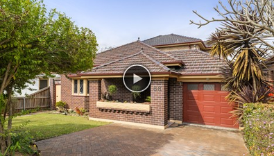 Picture of 88 Correys Avenue, CONCORD NSW 2137