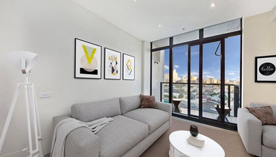 Picture of 1312/283 City Road, SOUTHBANK VIC 3006