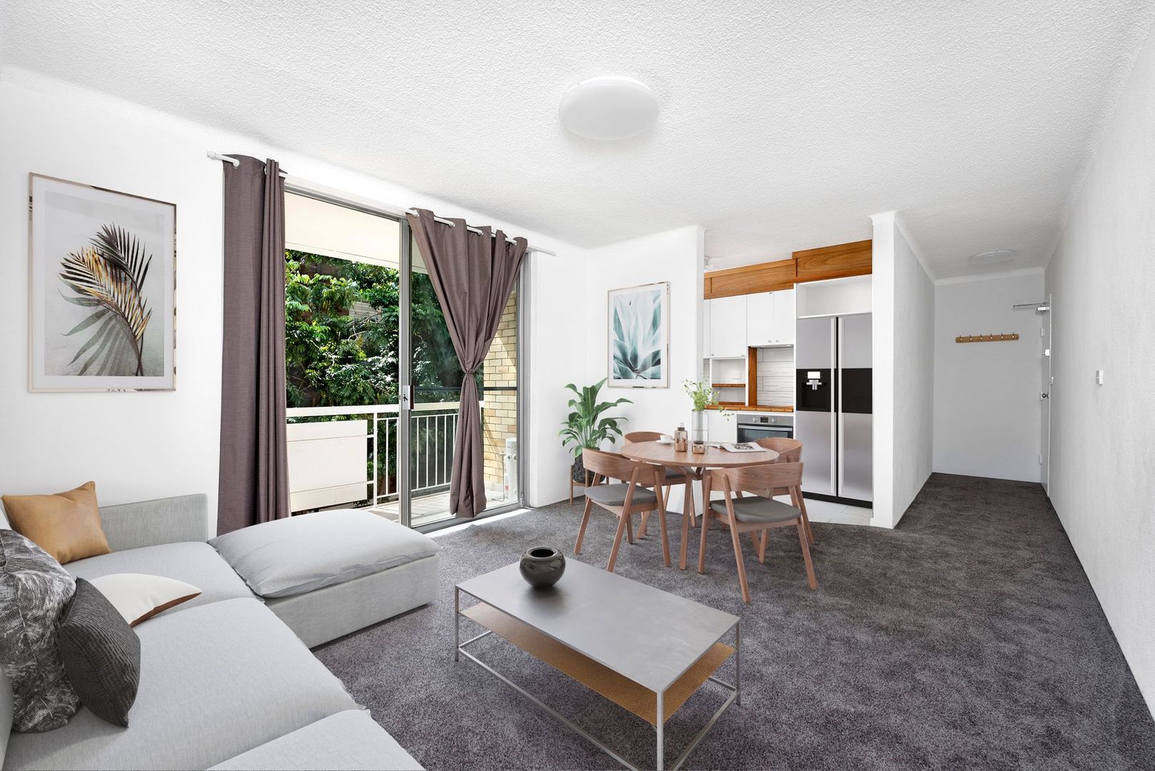 2 bedrooms Apartment / Unit / Flat in 7/269 Blaxland Road RYDE NSW, 2112