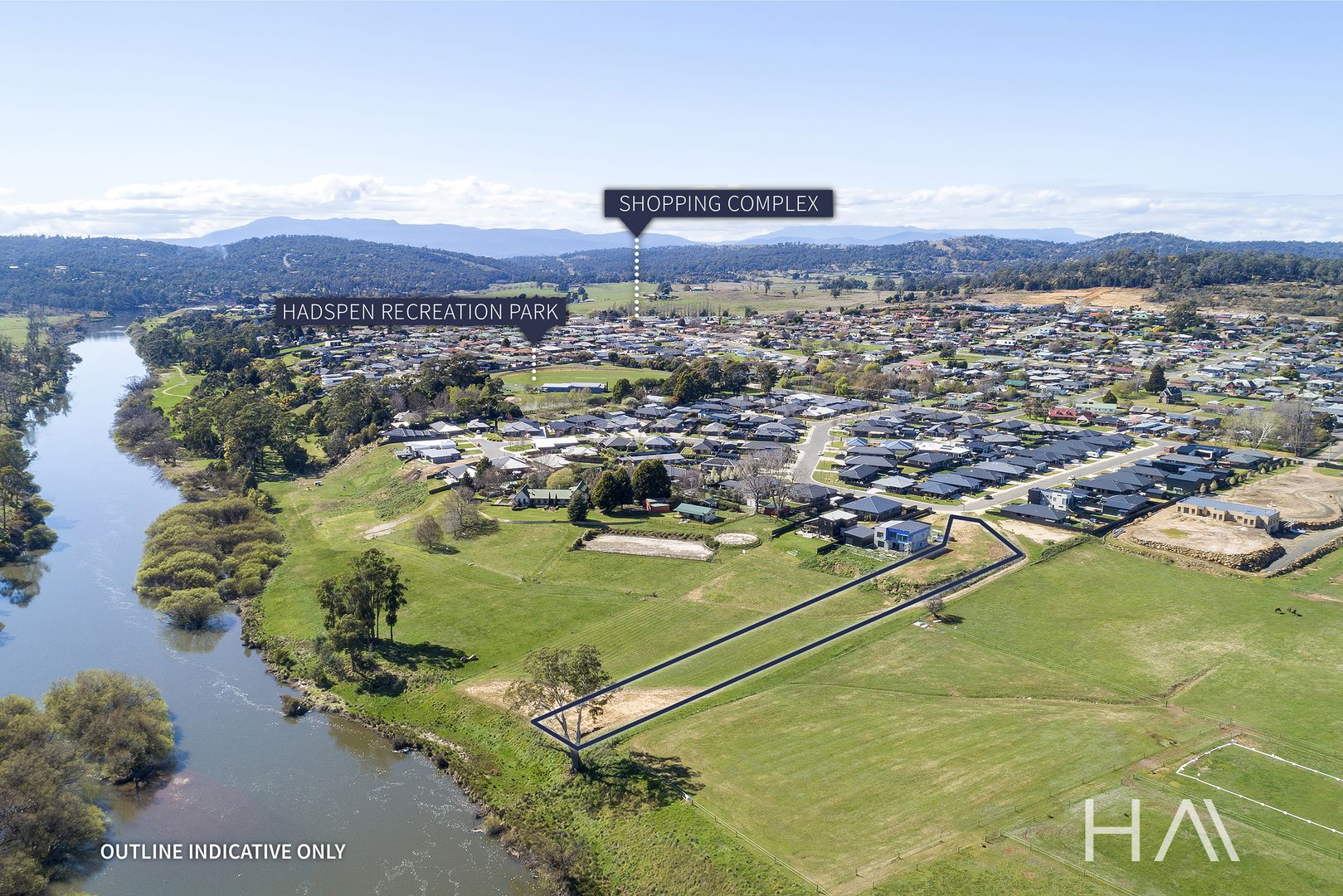 30 Glenmore Drive, Hadspen TAS 7290, Image 2