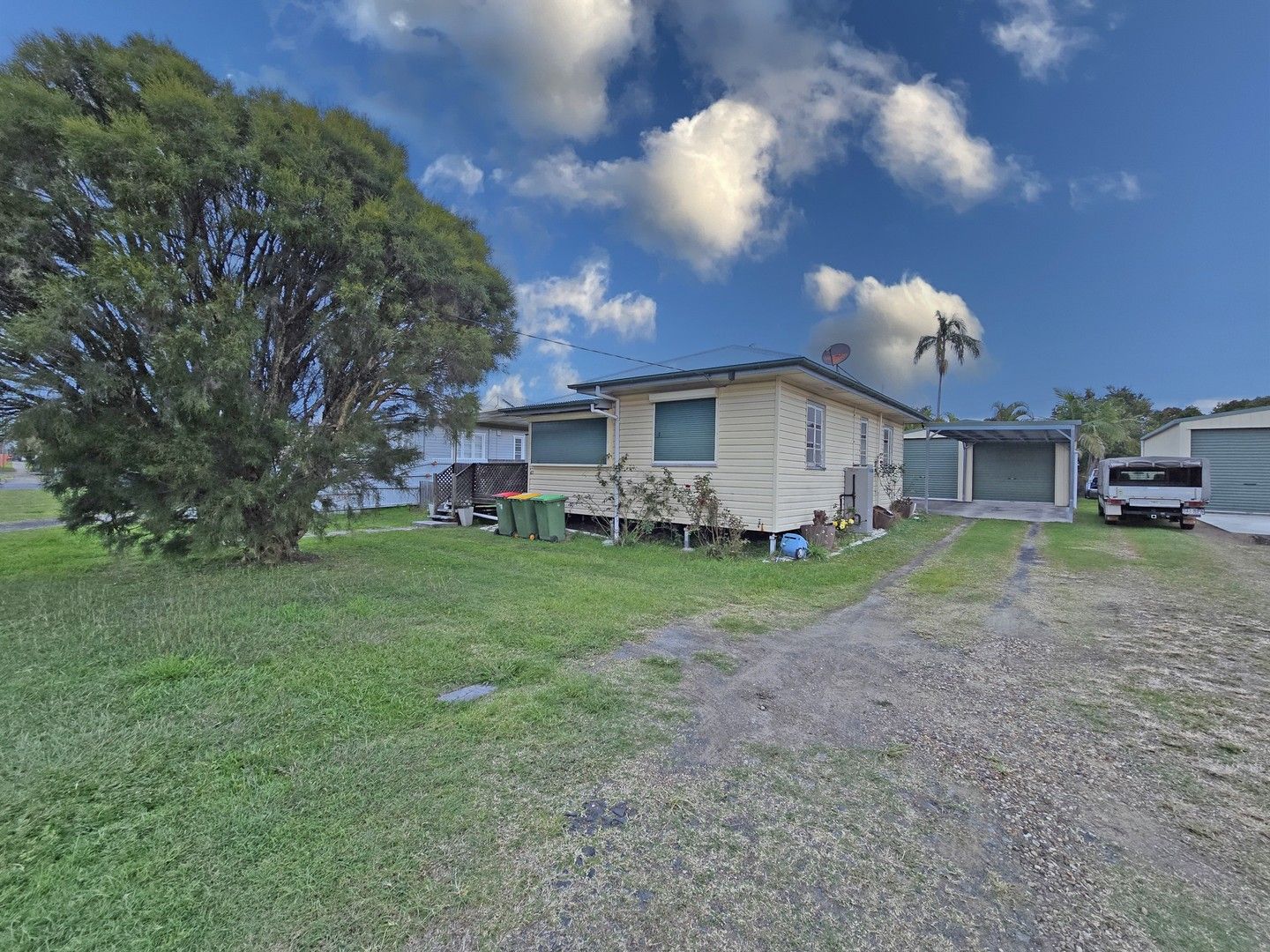 47 BLACKSTONE ROAD, Eastern Heights QLD 4305, Image 0