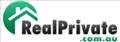 _Archived_RealPrivate.com.au's logo