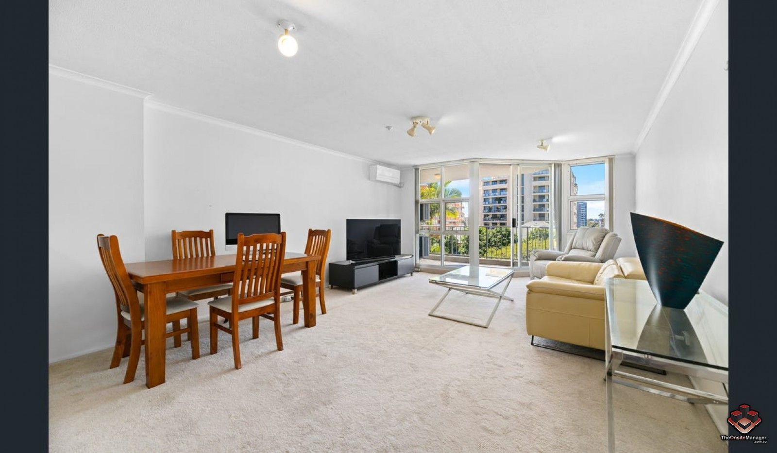 2 bedrooms Apartment / Unit / Flat in ID:21111872/55 Thorn Street KANGAROO POINT QLD, 4169