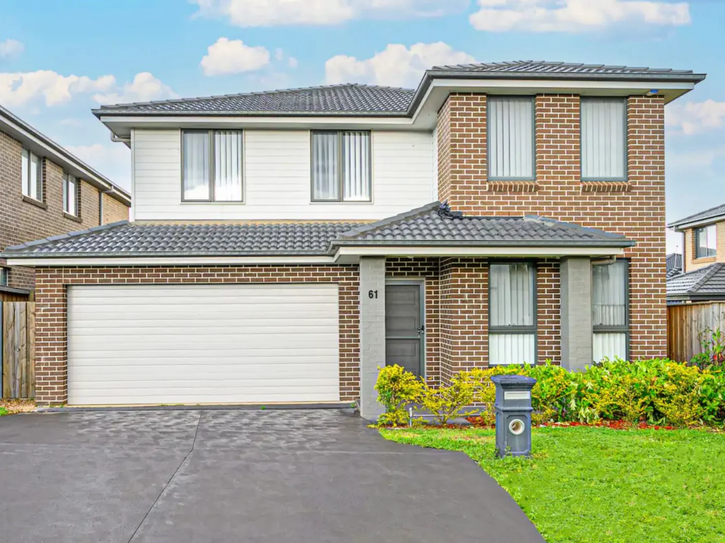 61 Battam Road, Gregory Hills NSW 2557