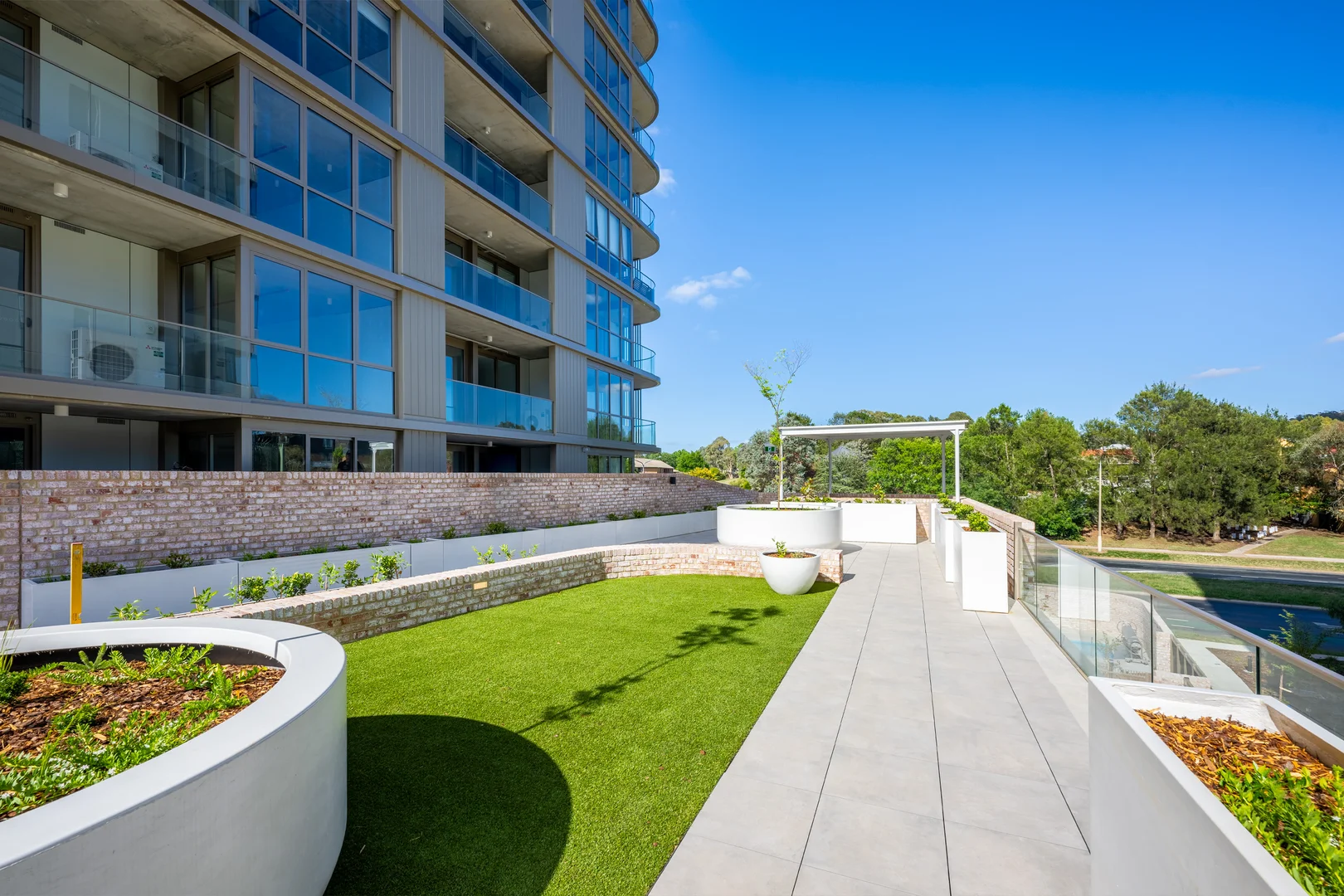 Additional image 11 of 206/1 Corinna Street, Phillip ACT 2606