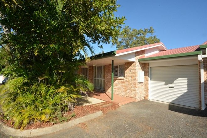 Picture of 3/278 Dunbar Street, KOONGAL QLD 4701