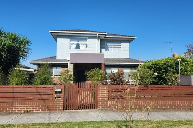 Picture of 1/51 Melbourne Avenue, GLENROY VIC 3046